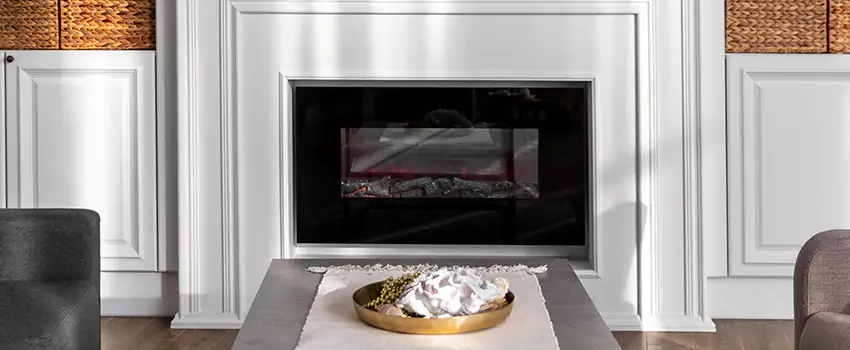 Customizable Luxury Fireplaces Services in Vieux-Saint-Eustache, QC
