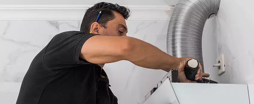 Vent Cleaning Process in Vieux-Saint-Eustache, Quebec