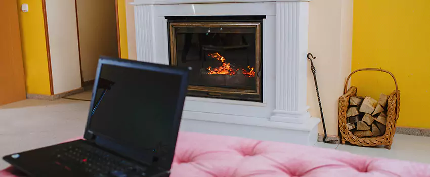Ventless Fireplace Oxygen Depletion Sensor Installation and Repair Services in Vieux-Saint-Eustache, Quebec