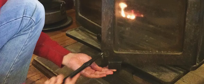 Cost of Wood Fireplace Installation in Vieux-Saint-Eustache, QC