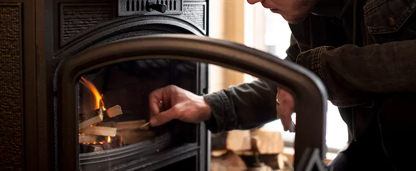 Affordable Wood Fireplace Fixing Solutions in Vieux-Saint-Eustache, Quebec