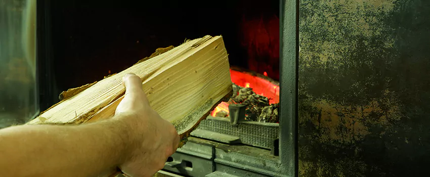 Cost of Wood Furnace Repair and Installation Services in Vieux-Saint-Eustache, QC