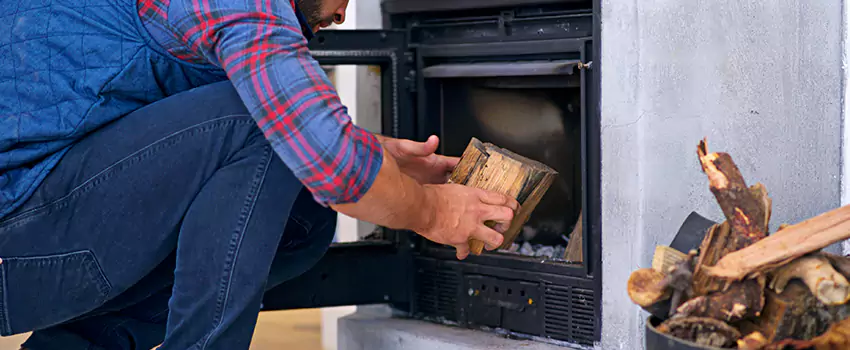Wood Stove Fire Bricks Cleaning Services in Vieux-Saint-Eustache, Quebec