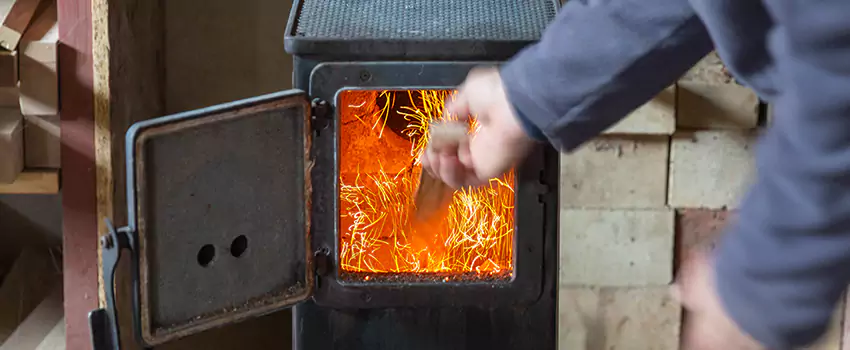24/7 Wood Stove Installation Services in Vieux-Saint-Eustache, Quebec