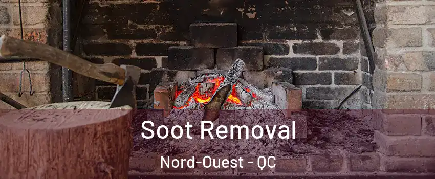  Soot Removal Nord-Ouest - QC