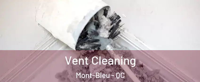  Vent Cleaning Mont-Bleu - QC